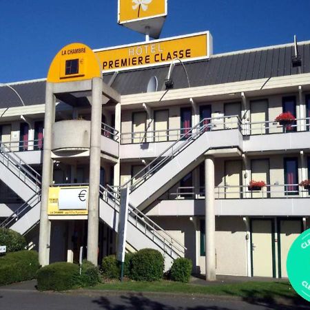 فندق بريمير كلاس كامبراي بروفيل Proville المظهر الخارجي الصورة