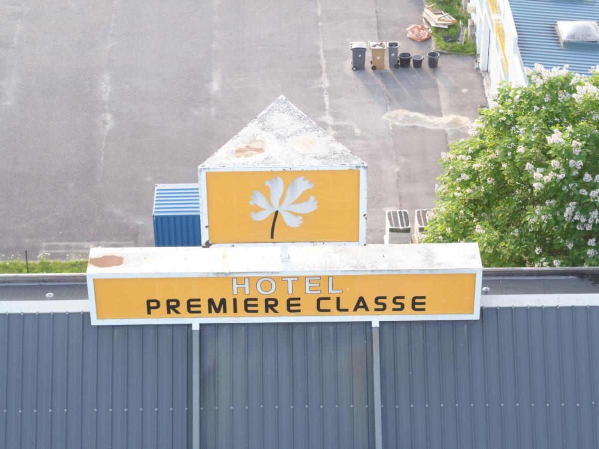 فندق بريمير كلاس كامبراي بروفيل Proville المظهر الخارجي الصورة