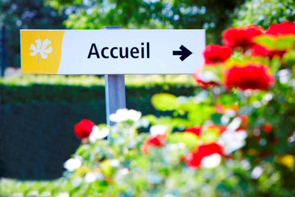 فندق بريمير كلاس كامبراي بروفيل Proville المظهر الخارجي الصورة